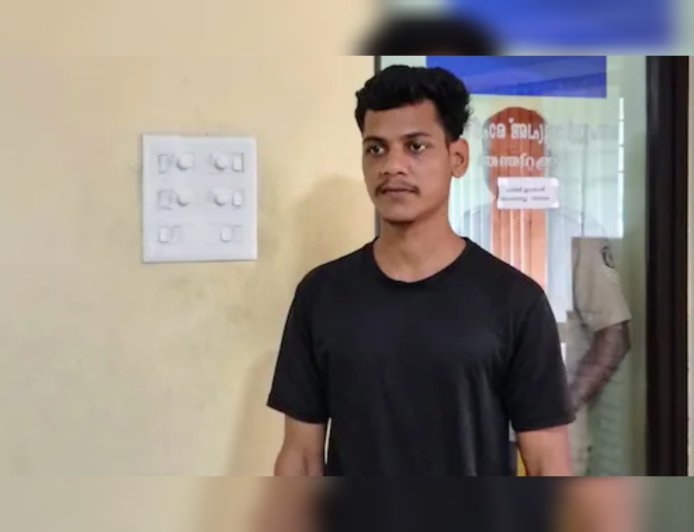 മിന്നൽ ഫൈസൽ വധക്കേസ്; പ്രതി അൻസിൽ അറസ്റ്റിൽ