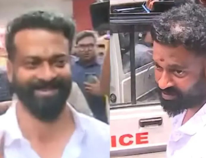 ജയിലിൽവച്ച് സത്യപ്രതിജ്ഞ അനുവദിക്കാമോ?; ബിജെപി കൗൺസിലർ സുഗതന്റെ ഹർജിയിൽ ഹൈക്കോടതി