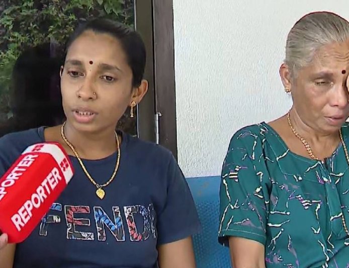 ബദിയടുക്കയിൽ കസ്റ്റഡി മർദനമെന്ന് പരാതി; പൊലീസിനെതിരെ ഗുരുതര ആരോപണവുമായി അജിത്തിന്റെ കുടുംബം