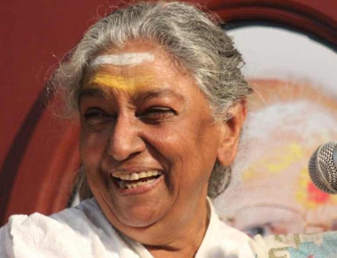 ഗാനകോകിലം എസ്. ജാനകി അന്തരിച്ചു; സംഗീത ലോകത്ത് ഒരു യുഗത്തിന് അന്ത്യം