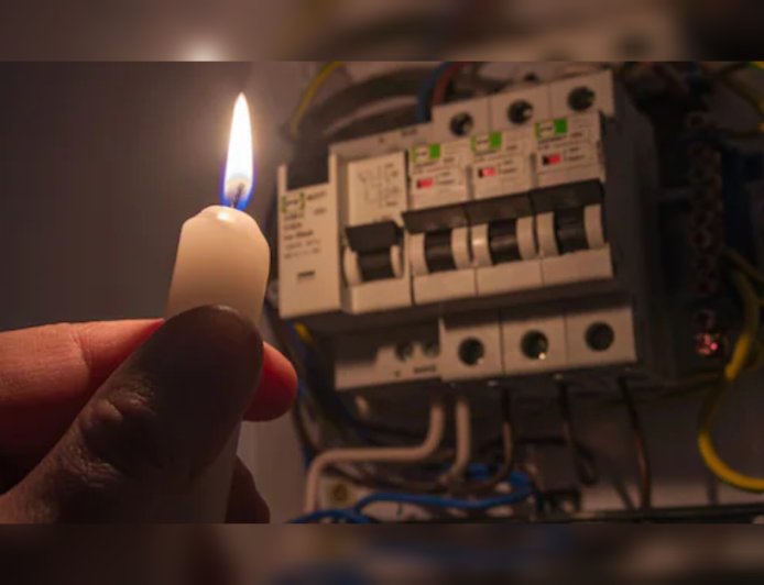 സംസ്ഥാനത്ത് ഇന്ന് വൈകിട്ടും ഭാഗിക വൈദ്യുത നിയന്ത്രണത്തിന് സാധ്യതയെന്ന് കെ.എസ്.ഇ.ബി