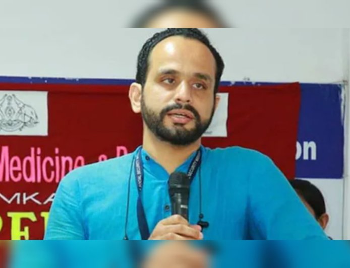 കോവിഡ് ക്രമക്കേട് ആരോപണം; അന്വേഷണം സ്വാഗതം ചെയ്ത് ഡോ. മുഹമ്മദ് അഷീൽ
