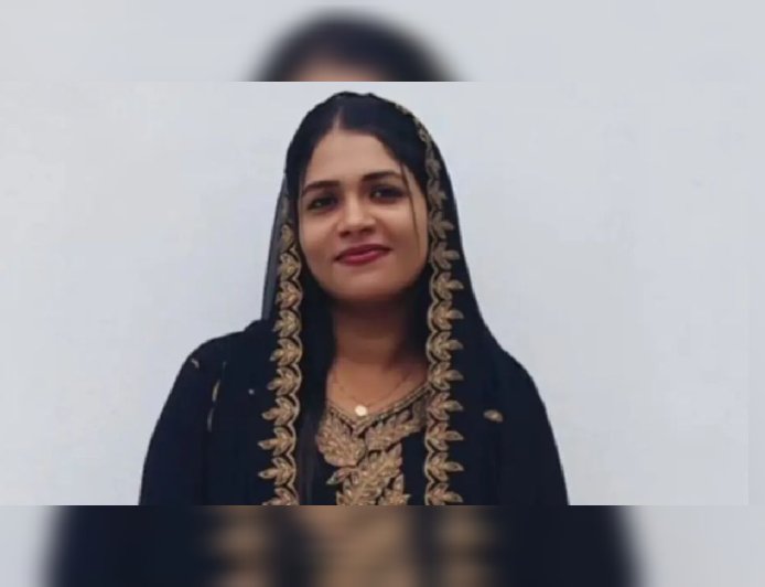 അടൂരിൽ യുവതിയുടെ ആത്മഹത്യ; മതം മാറാൻ ഭീഷണിപ്പെടുത്തിയെന്ന് കണ്ടെത്തൽ, ആൺസുഹൃത്ത് അറസ്റ്റിൽ
