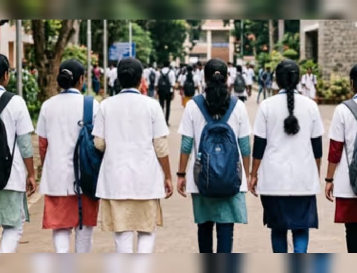 എംബിബിഎസ് പ്രവേശനം; രാജ്യത്ത് 9,911 പുതിയ സീറ്റുകൾ, ആകെ എണ്ണം 1.36 ലക്ഷത്തിലേക്ക്