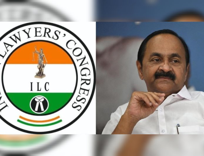 ഗവൺമെന്റ് പ്ലീഡർ നിയമനം; മുഖ്യമന്ത്രിയുടെ വാദം തള്ളി ലോയേഴ്സ് കോൺഗ്രസ്