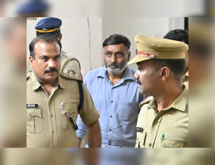 നിതിൻ രാജ് മരണക്കേസ്: ഡോ. എം.കെ. റാമിനെ വീണ്ടും കസ്റ്റഡിയിലെടുത്ത് ക്രൈംബ്രാഞ്ച്