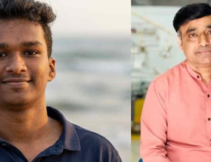 നിതിൻ രാജ് കേസ്: ഡോ. എം.കെ. റാമിന്റെ അറസ്റ്റ് രേഖപ്പെടുത്തി
