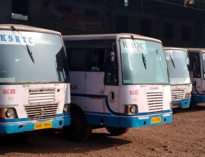 സ്ത്രീകളുടെ സുരക്ഷിത യാത്രയ്ക്ക് കെഎസ്ആർടിസിയുടെ 'പിങ്ക് ബസ്'; തിരുവനന്തപുരംയിൽ നാളെ മുതൽ പ്രത്യേക സർവീസ്