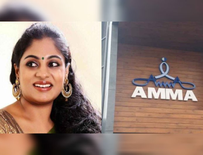 എഎംഎംഎ ഭരണസമിതിയിൽ വീണ്ടും രാജി; എക്‌സിക്യൂട്ടീവ് കമ്മിറ്റി അംഗം ആശ അരവിന്ദ് പടിയിറങ്ങി