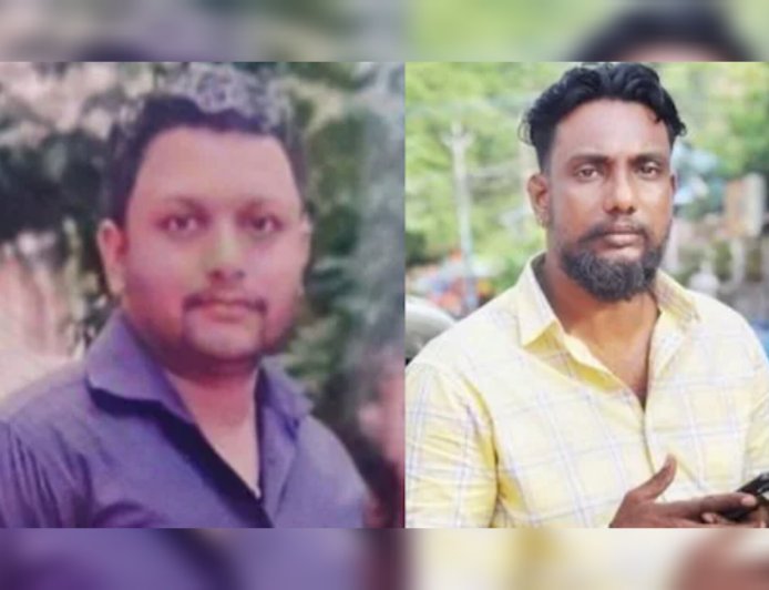 വഞ്ചിയൂരിലെ കൊലപാതകം: മുഖ്യപ്രതി ഉൾപ്പെടെ നാല് പേർ പിടിയിൽ