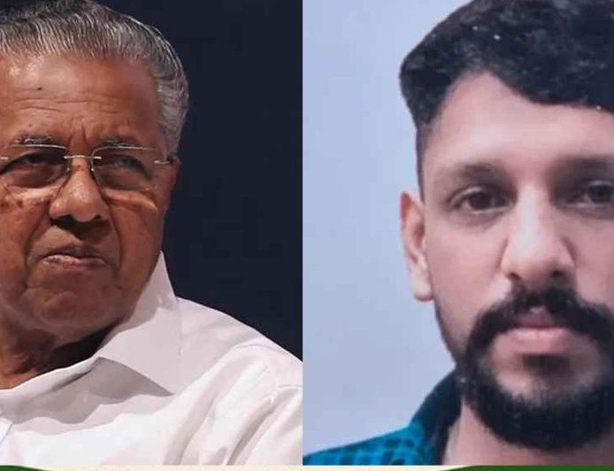 കുണ്ടറ കസ്റ്റഡി മരണം: കുറ്റക്കാർക്കെതിരെ ശക്തമായ നടപടി വേണമെന്ന് പിണറായി വിജയൻ