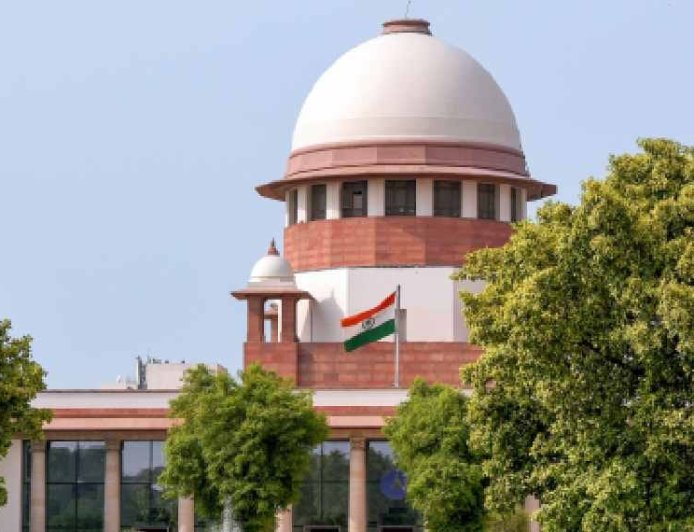 പാർലമെന്റ് മാർച്ചിലെ പൊലീസ് നടപടി; സ്വതന്ത്ര അന്വേഷണം വേണമെന്ന് സുപ്രീംകോടതി, ഡൽഹി പൊലീസിന് രൂക്ഷ വിമർശനം