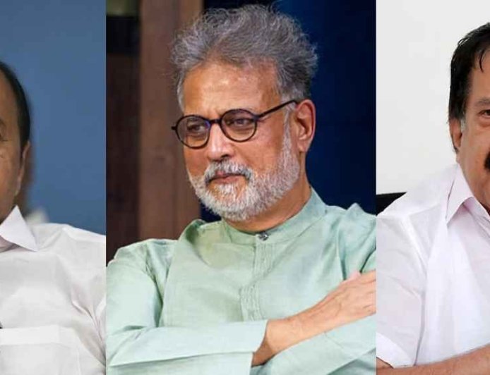 നീറ്റ് സമരവുമായി ബന്ധപ്പെട്ട കേസുകൾ പിൻവലിക്കണം; മുഖ്യമന്ത്രിക്കും ആഭ്യന്തരമന്ത്രിക്കും തുഷാർ ഗാന്ധിയുടെ കത്ത്