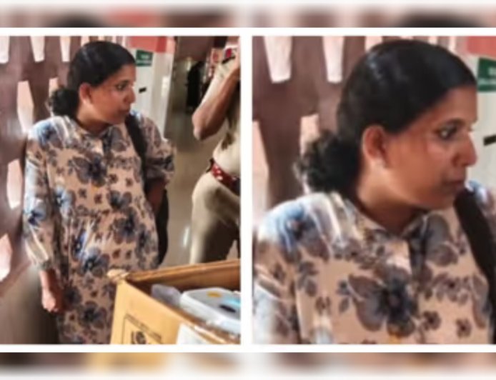 കോഴിക്കോട് മെഡിക്കൽ കോളേജിൽ ലഹരിവേട്ട; ഹോം നഴ്സ് പിടിയിൽ