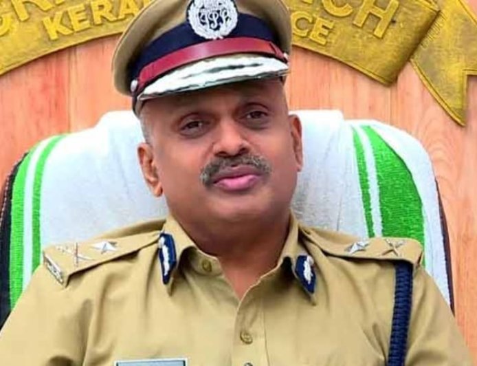 എഡിജിപി എസ് ശ്രീജിത്തിന് വീണ്ടും അന്വേഷണം; അഞ്ച് അഴിമതി പരാതികളിൽ നടപടി വേഗത്തിൽ