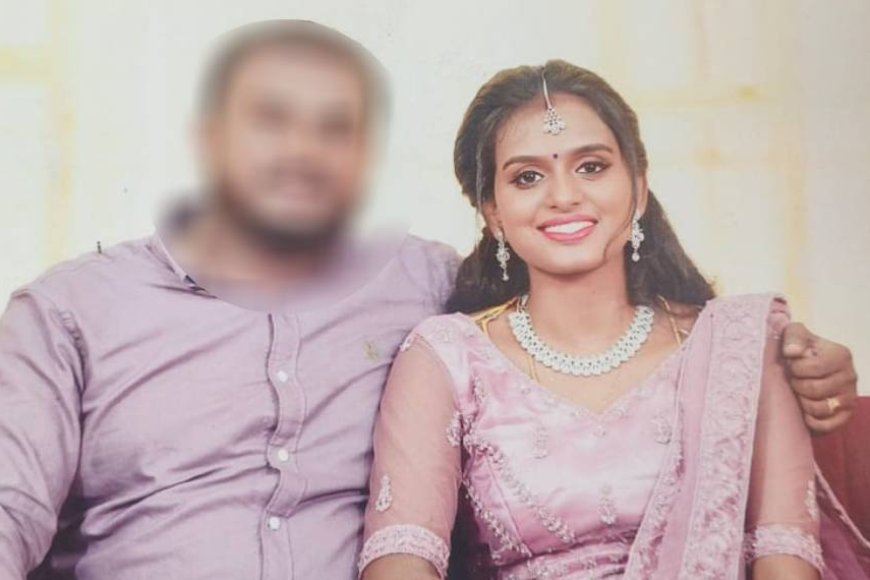 വിഴിഞ്ഞത്ത് യുവതി ഭർത്താവിന്റെ വീട്ടിൽ തൂങ്ങിമരിച്ച നിലയിൽ; സംഭവത്തിൽ അന്വേഷണം