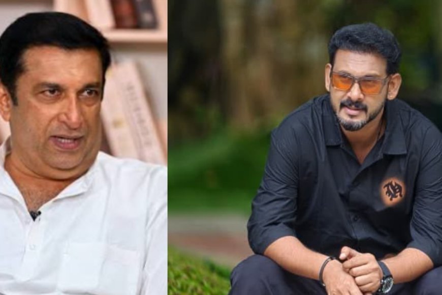 അമ്മ'യിൽ രാജി പരമ്പര തുടരുന്നു; ജയൻ ചേർത്തല, കൈലാഷ്, ജോയ് മാത്യു എന്നിവർ ഔദ്യോഗികമായി രാജിവെച്ചു