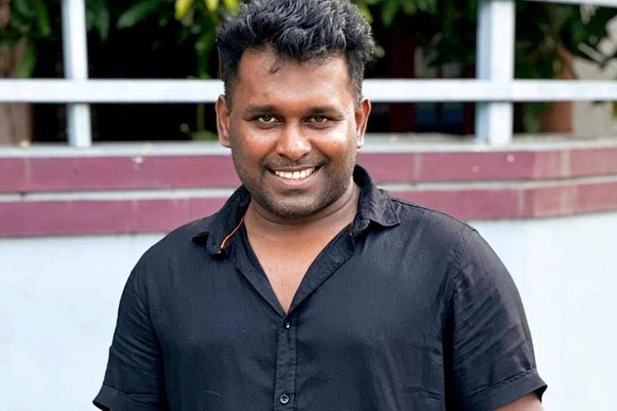 സ്പായിൽ അതിക്രമം; ഗുണ്ടാനേതാവ് മരട് അനീഷ് വീണ്ടും അറസ്റ്റിൽ