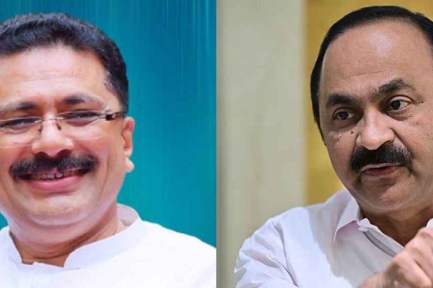 'യുഡിഎഫ് കാലത്തെ വിസ്മയപ്പൂരം'; വി ഡി സതീശൻ സർക്കാരിനെ പരിഹസിച്ച് കെ ടി ജലീൽ