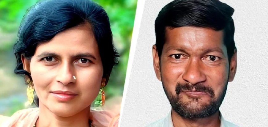മദ്യപിച്ച് ഉപദ്രവിച്ച ഭർത്താവിനെ ഇലക്ട്രിക് വയർ ഉപയോഗിച്ച് കൊലപ്പെടുത്തി ഭാര്യ; ബീഡിൽ യുവതി അറസ്റ്റിൽ