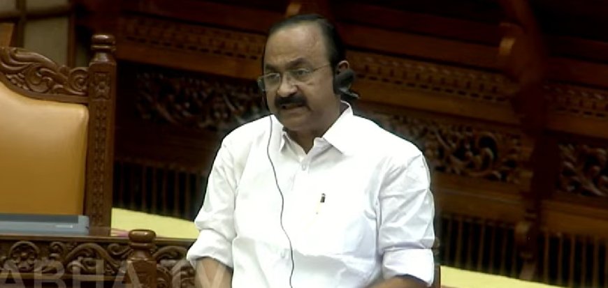 വിഴിഞ്ഞം ഓഹരി കൈമാറ്റം: അനുമതി തേടിയിട്ടില്ലെന്ന് മുഖ്യമന്ത്രി, ആശങ്കയുമായി പ്രതിപക്ഷ നേതാവ്