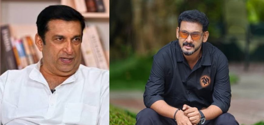 അമ്മ'യിൽ രാജി പരമ്പര തുടരുന്നു; ജയൻ ചേർത്തല, കൈലാഷ്, ജോയ് മാത്യു എന്നിവർ ഔദ്യോഗികമായി രാജിവെച്ചു