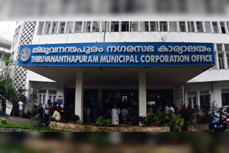 തിരുവനന്തപുരം തട്ടുകടകളിൽ മിന്നൽ പരിശോധന; നാല് കടകൾക്ക് നഗരസഭയുടെ നോട്ടീസ്