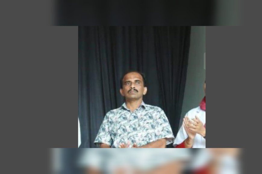 സ്വത്ത് തർക്കം കൊലപാതകത്തിൽ കലാശിച്ചു; കൊണ്ടോട്ടിയിൽ സഹോദരനെ കുത്തിക്കൊന്ന് 49കാരൻ