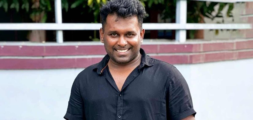 സ്പായിൽ അതിക്രമം; ഗുണ്ടാനേതാവ് മരട് അനീഷ് വീണ്ടും അറസ്റ്റിൽ