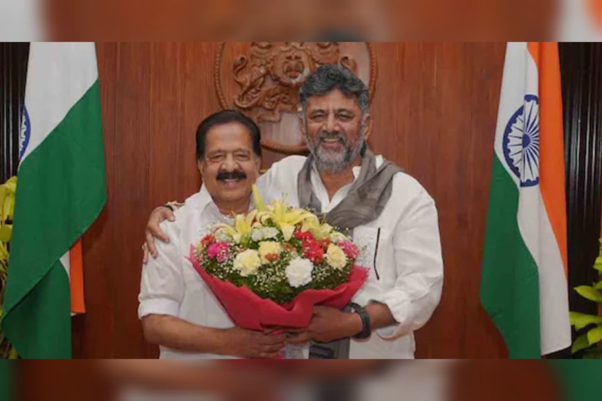 ഓപ്പറേഷൻ തൂഫാൻ: കർണാടകയുടെ പിന്തുണ തേടി രമേശ് ചെന്നിത്തല