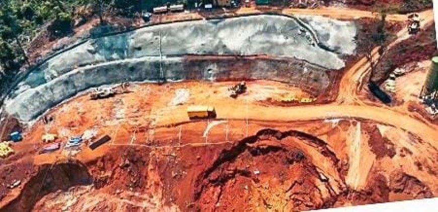 വയനാട് തുരങ്കപാത ദുരന്തം: ജിഎസ്ഐയുടെ അപകട മുന്നറിയിപ്പ് അവഗണിച്ചെന്ന് റിപ്പോർട്ട്; നിർമാണത്തിലെ ഗുരുതര വീഴ്ചകൾ പുറത്ത്
