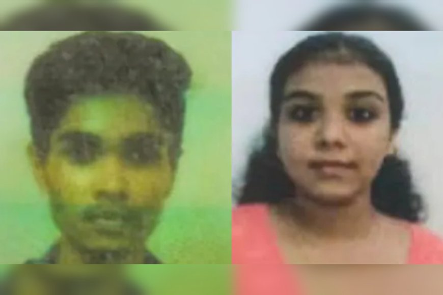 തിരുവല്ലത്ത് ബൈക്ക് അപകടം; ഐടി ജീവനക്കാരായ യുവാവും യുവതിയും മരിച്ചു