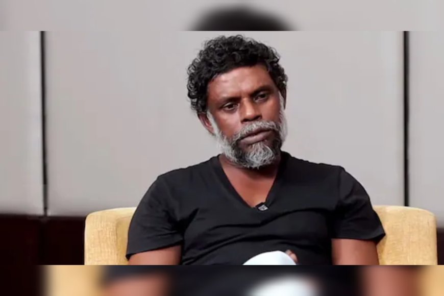 പ്രായപൂർത്തിയാകാത്ത പെൺകുട്ടിയുടെ ചിത്രം പങ്കുവെച്ചു; നടൻ വിനായകനെതിരെ കേസ്