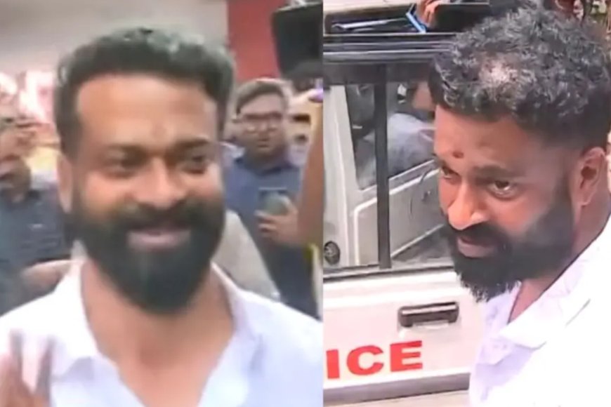ജയിലിൽവച്ച് സത്യപ്രതിജ്ഞ അനുവദിക്കാമോ?; ബിജെപി കൗൺസിലർ സുഗതന്റെ ഹർജിയിൽ ഹൈക്കോടതി