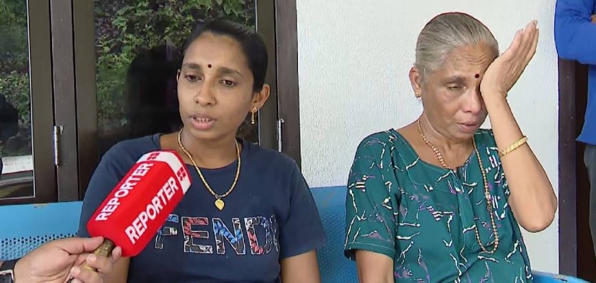 ബദിയടുക്കയിൽ കസ്റ്റഡി മർദനമെന്ന് പരാതി; പൊലീസിനെതിരെ ഗുരുതര ആരോപണവുമായി അജിത്തിന്റെ കുടുംബം