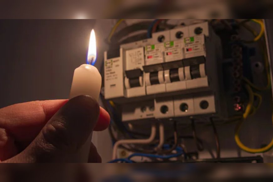 ഇന്ന് രാത്രി 7ന് ശേഷം സംസ്ഥാനത്ത് ഭാഗിക വൈദ്യുതി നിയന്ത്രണത്തിന് സാധ്യത; മുന്നറിയിപ്പുമായി കെഎസ്ഇബി