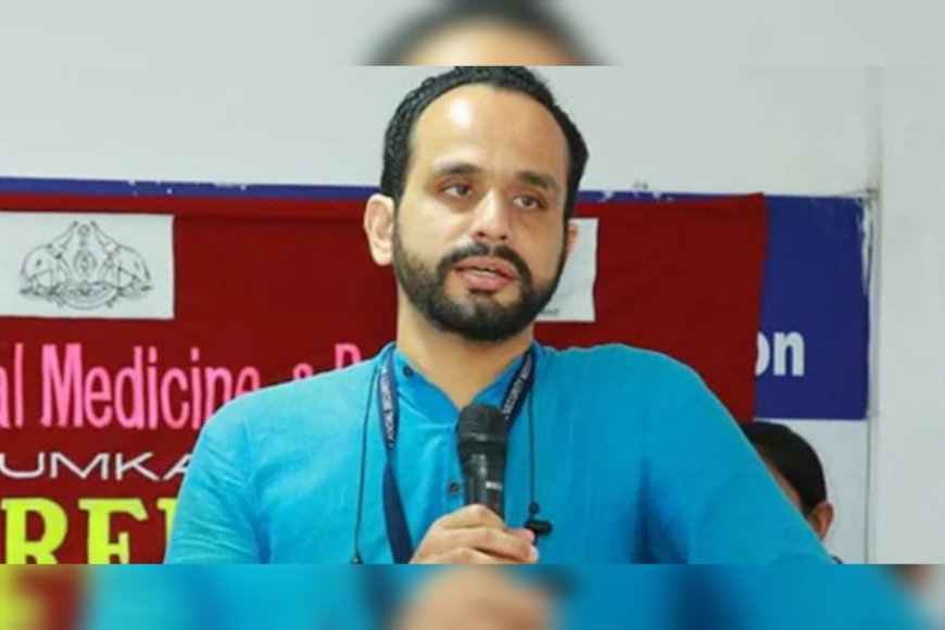 കോവിഡ് ക്രമക്കേട് ആരോപണം; അന്വേഷണം സ്വാഗതം ചെയ്ത് ഡോ. മുഹമ്മദ് അഷീൽ