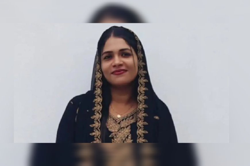 അടൂരിൽ യുവതിയുടെ ആത്മഹത്യ; മതം മാറാൻ ഭീഷണിപ്പെടുത്തിയെന്ന് കണ്ടെത്തൽ, ആൺസുഹൃത്ത് അറസ്റ്റിൽ
