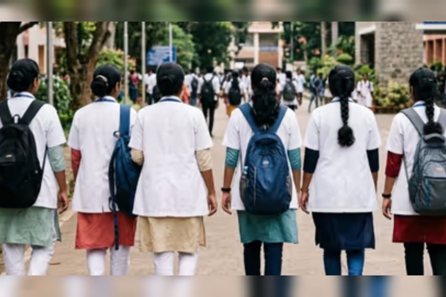എംബിബിഎസ് പ്രവേശനം; രാജ്യത്ത് 9,911 പുതിയ സീറ്റുകൾ, ആകെ എണ്ണം 1.36 ലക്ഷത്തിലേക്ക്