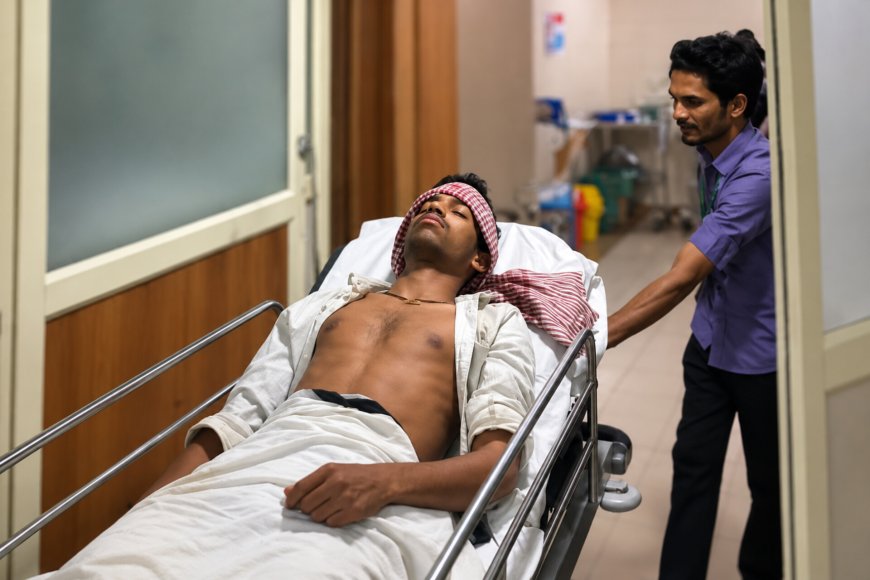 കെഎസ്‌യു ബ്ലോക്ക് പ്രസിഡന്റിന് നേരെ ആക്രമണം; എസ്‌എഫ്‌ഐ-ഡിവൈഎഫ്‌ഐ പ്രവർത്തകരെന്ന് ആരോപണം