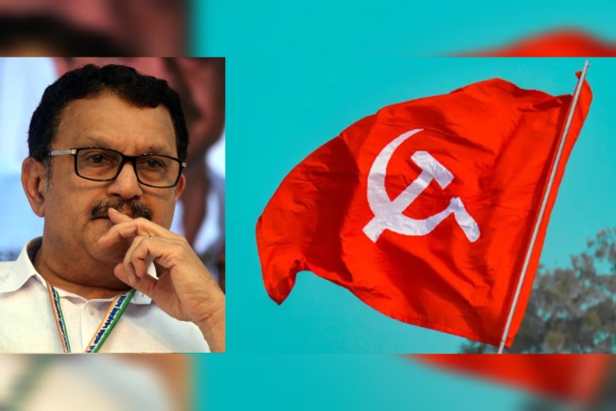 ഹൃദയപൂർവ്വം പദ്ധതി തടയുന്നത് മനുഷ്യത്വ വിരുദ്ധം: സിപിഐഎം