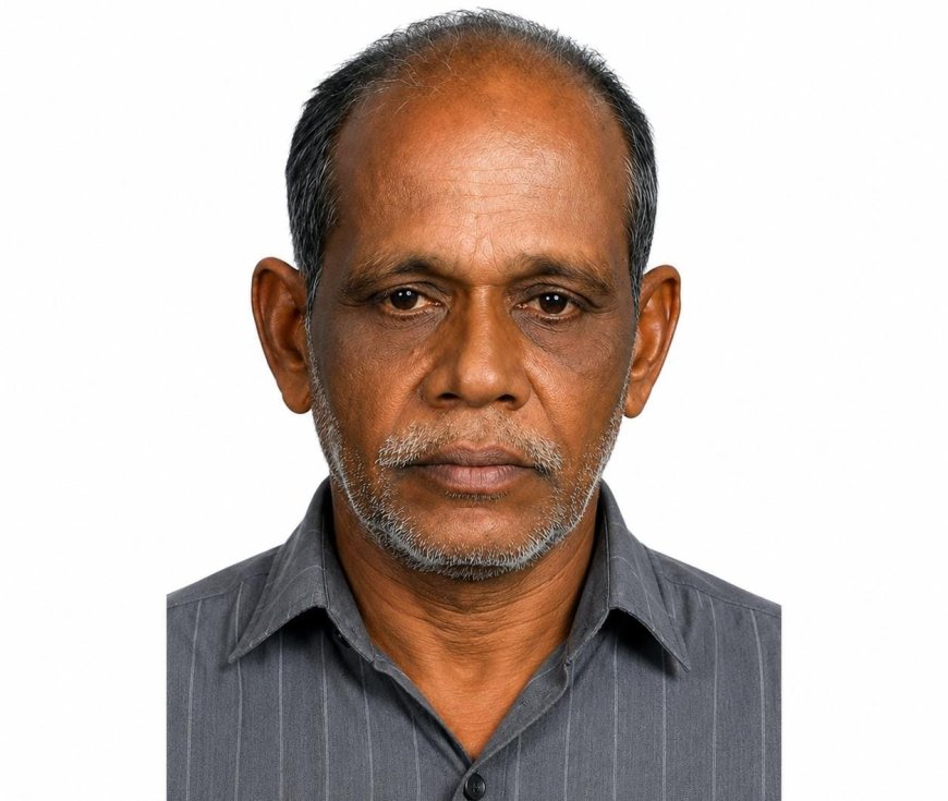 നെന്മാറ ഇരട്ടക്കൊലക്കേസ്: ചെന്താമരയ്ക്ക് വധശിക്ഷ; 20 ലക്ഷം രൂപ നഷ്ടപരിഹാരവും വിധിച്ച് കോടതി
