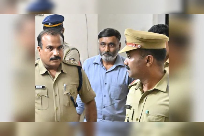നിതിൻ രാജ് മരണക്കേസ്: ഡോ. എം.കെ. റാമിനെ വീണ്ടും കസ്റ്റഡിയിലെടുത്ത് ക്രൈംബ്രാഞ്ച്
