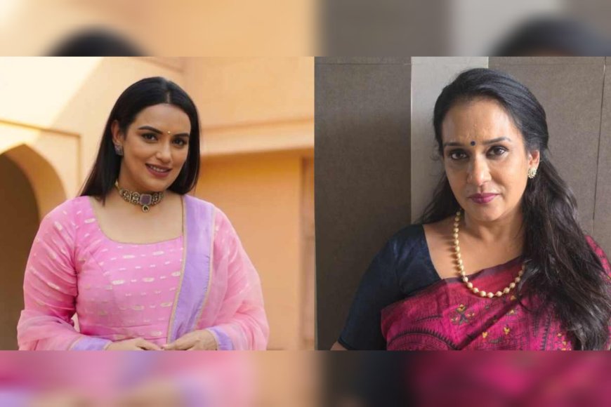 ഹേമ കമ്മിറ്റി റിപ്പോർട്ട്: പേരുകൾ വെളിപ്പെടുത്താൻ ശ്വേത മേനോനെ വെല്ലുവിളിച്ച് മാലാ പാർവതി