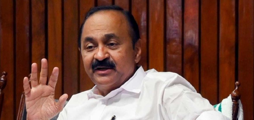 ഡല്‍ഹിയിലെ പൊലീസ് നടപടി ജനാധിപത്യവിരുദ്ധം; പ്രതിഷേധം ശക്തമാക്കുമെന്ന് വി ഡി സതീശന്‍