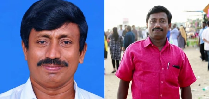 മരണത്തിലും മഹാദാനം; കൊല്ലം കൗണ്‍സിലര്‍ ബി അജിത് കുമാറിന്റെ അവയവങ്ങള്‍ അഞ്ച് പേര്‍ക്ക് പുതുജീവന്‍