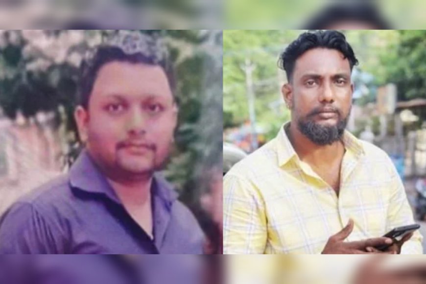 വഞ്ചിയൂരിലെ കൊലപാതകം: മുഖ്യപ്രതി ഉൾപ്പെടെ നാല് പേർ പിടിയിൽ