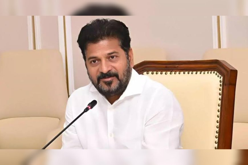 രാഹുൽ പ്രധാനമന്ത്രിയായാൽ കേന്ദ്ര വിദ്യാഭ്യാസ മന്ത്രി 'ജെൻ സി' നേതാവ്; പ്രഖ്യാപനവുമായി രേവന്ത് റെഡ്ഡി