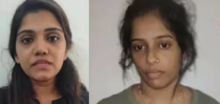 വടകര ലഹരി കേസ്: പ്രതിയായ അധ്യാപിക കാവ്യയെയും ജോലിയിൽ നിന്ന് പിരിച്ചുവിട്ടു; സാമ്പത്തിക ഇടപാടുകളും അന്വേഷണത്തിൽ