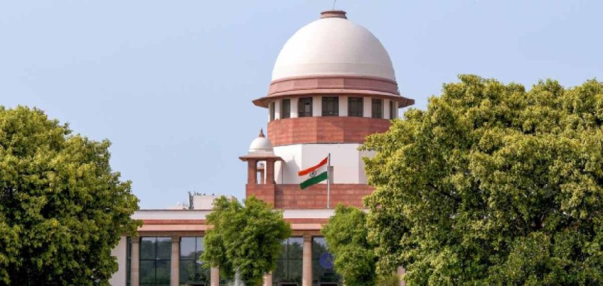 പാർലമെന്റ് മാർച്ചിലെ പൊലീസ് നടപടി; സ്വതന്ത്ര അന്വേഷണം വേണമെന്ന് സുപ്രീംകോടതി, ഡൽഹി പൊലീസിന് രൂക്ഷ വിമർശനം